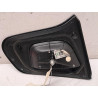 Feu arriere secondaire droit (feux) - CITROEN - C3 2 PHASE 1