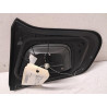 Feu arriere secondaire gauche (feux) - CITROEN - C3 2 PHASE 1