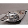 Optique avant principal gauche (feux)(phare) - CHEVROLET - SPARK PHASE 1