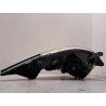 Optique avant principal gauche (feux)(phare) - CHEVROLET - SPARK PHASE 1