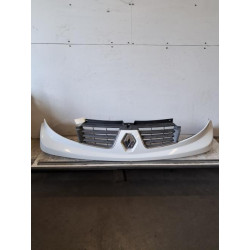 Calandre - RENAULT - TRAFIC...