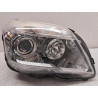 Optique avant principal droit (feux)(phare) - MERCEDES - CLASSE GLK 204 PHASE 1
