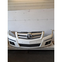 Pare choc avant - MERCEDES...