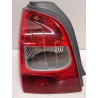 Feu arriere principal gauche (feux) - RENAULT - TWINGO 2 PHASE 1