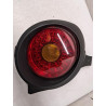 Feu arriere principal gauche (feux) - ALFA ROMEO - MITO PHASE 1