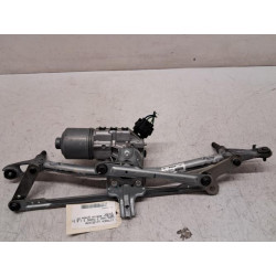 Moteur essuie glace avant -...