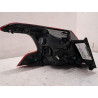 Feu arriere principal droit (feux) - PEUGEOT - 308 2 PHASE 2