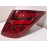 Feu arriere secondaire gauche (feux) - PEUGEOT - 308 2 PHASE 2