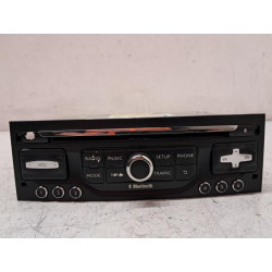 Autoradio d'origine -...