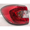 Feu arriere principal gauche (feux) - RENAULT - CAPTUR 1 PHASE 1
