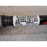 Cardan droit (transmission) - PEUGEOT - 308 2 PHASE 2