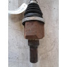 Cardan gauche (transmission) - PEUGEOT - 308 2 PHASE 2