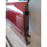 Porte arriere droit - RENAULT - LAGUNA 3 PHASE 1 BREAK