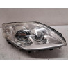 Optique avant principal droit (feux)(phare) - RENAULT - LAGUNA 3 PHASE 1 BREAK