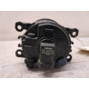 Anti brouillard gauche (feux) - RENAULT - LAGUNA 3 PHASE 1