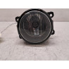 Anti brouillard gauche (feux) - RENAULT - LAGUNA 3 PHASE 1