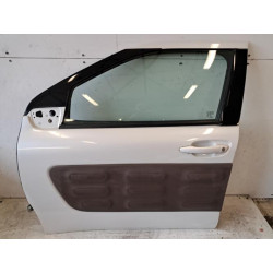 Porte avant gauche -...