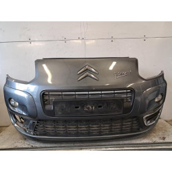 Pare choc avant - CITROEN -...