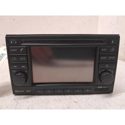 Autoradio - NISSAN -...