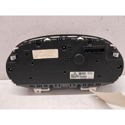 Compteur - NISSAN - QASHQAI...