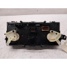 Commande chauffage - CITROEN - DS3 PHASE 1