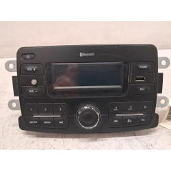 Autoradio - DACIA - SANDERO...
