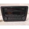 Autoradio - SKODA - RAPID SPACEBACK PHASE 1