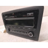 Autoradio - SKODA - RAPID SPACEBACK PHASE 1