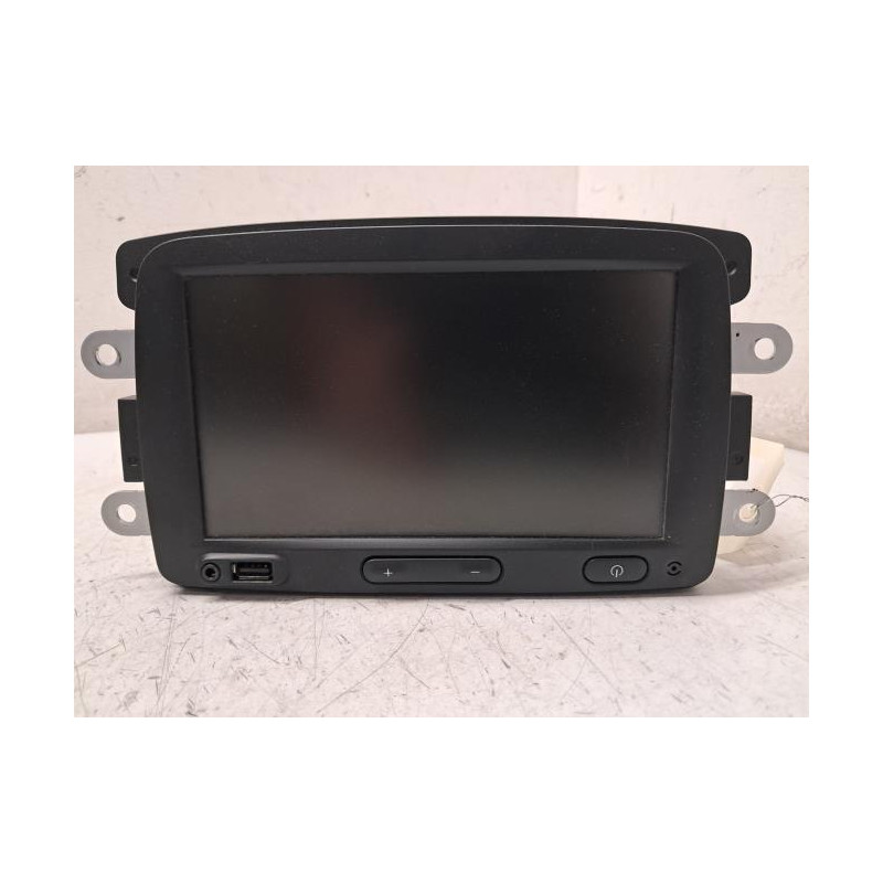 Ecran GPS - DACIA - SANDERO 2 PHASE 2