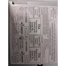 Ecran GPS - DACIA - SANDERO 2 PHASE 2