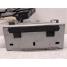 Autoradio - FORD - FIESTA 6 PHASE 2