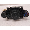 Commande chauffage - FORD - FIESTA 6 PHASE 2