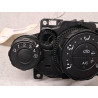 Commande chauffage - FORD - FIESTA 6 PHASE 2