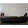 Pare choc arriere - NISSAN - QASHQAI 1 PHASE 2