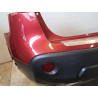 Pare choc arriere - NISSAN - QASHQAI 1 PHASE 2