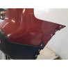 Pare choc arriere - NISSAN - QASHQAI 1 PHASE 2