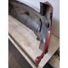 Pare choc arriere - NISSAN - QASHQAI 1 PHASE 2