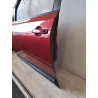 Porte avant gauche - NISSAN - QASHQAI 1 PHASE 2