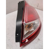 Feu arriere principal droit (feux) - FORD - FIESTA 6 PHASE 2