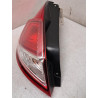 Feu arriere principal gauche (feux) - FORD - FIESTA 6 PHASE 2