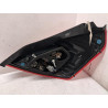 Feu arriere principal gauche (feux) - FORD - FIESTA 6 PHASE 2
