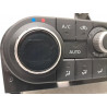 Commande chauffage - NISSAN - QASHQAI 1 PHASE 2