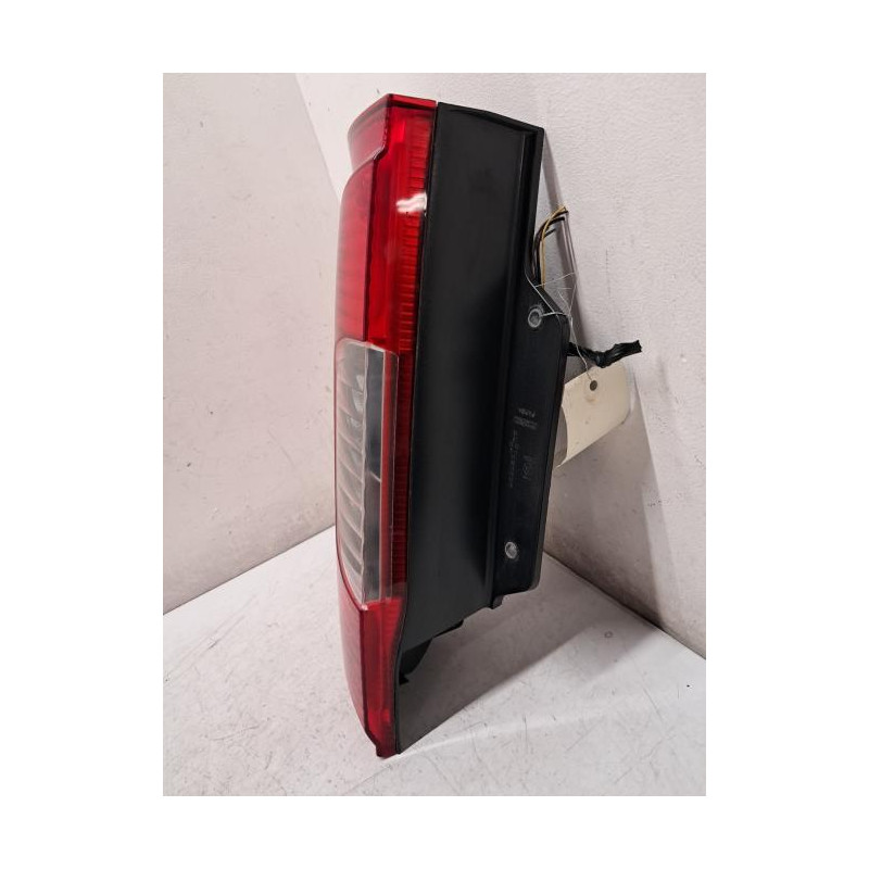 Feu arriere principal gauche (feux) - CITROEN - NEMO