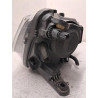 Optique avant principal gauche (feux)(phare) - SKODA - RAPID SPACEBACK PHASE 1