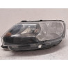 Optique avant principal gauche (feux)(phare) - SKODA - RAPID SPACEBACK PHASE 1