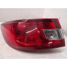 Feu arriere principal gauche (feux) - RENAULT - CLIO 4 PHASE 2