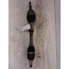Cardan gauche (transmission) - RENAULT - CLIO 5