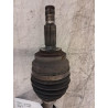 Cardan gauche (transmission) - RENAULT - CLIO 5