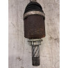 Cardan gauche (transmission) - RENAULT - CLIO 5