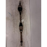 Cardan gauche (transmission) - RENAULT - CLIO 5